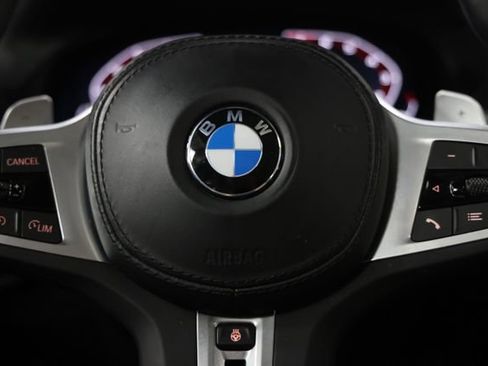 Used 2023 BMW X3 M40i w/ Premium Package AWD/4WD image 35