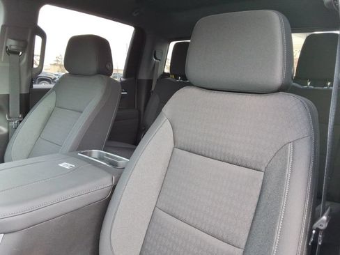 New 2026 Chevrolet Silverado 1500 RST w/ All Star Edition Plus AWD/4WD image 21