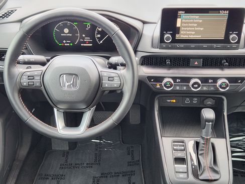 Certified 2025 Honda CR-V Sport image 27