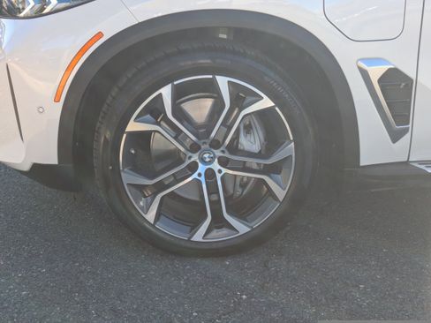 Used 2024 BMW X5 xDrive50e w/ Executive Package image 3