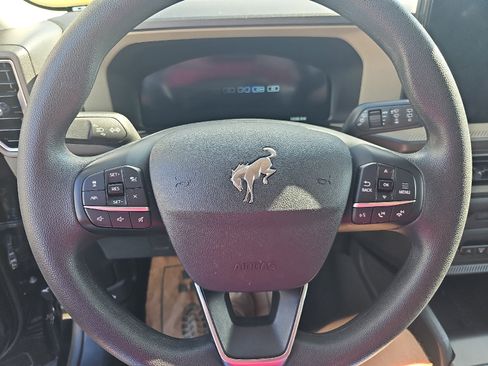 Used 2025 Ford Bronco Sport Big Bend image 10