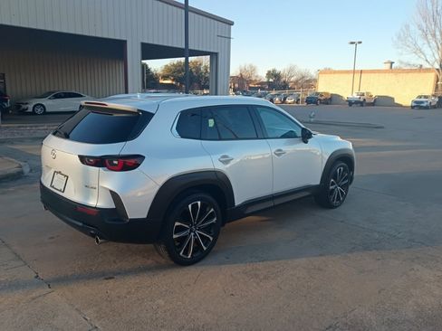 Used 2025 MAZDA CX-50 AWD 2.5 S w/ Premium Plus Pkg image 6