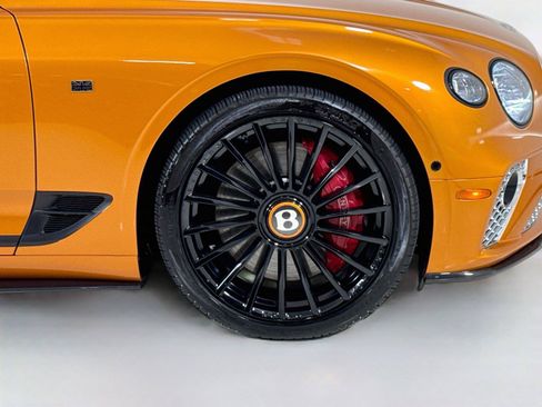 Used 2020 Bentley Continental GT V8 First Edition AWD/4WD image 39