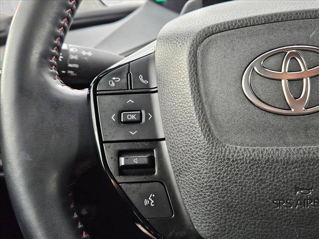 Used 2024 Toyota Prius Prime FWD image 23