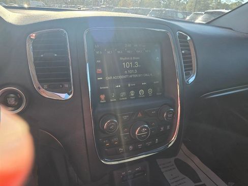 Used 2017 Dodge Durango GT w/ Premium Group image 15