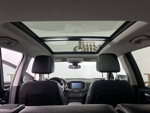 Certified 2024 GMC Terrain AT4 w/ Infotainment Package II AWD/4WD image 21