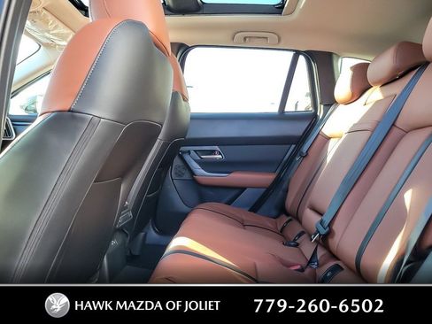 New 2026 MAZDA CX-50 2.5 Turbo w/ Weather Package image 9