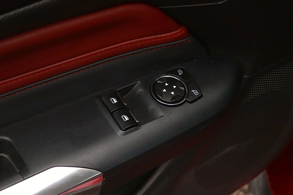 Used 2025 Ford Mustang GT Premium RWD image 12