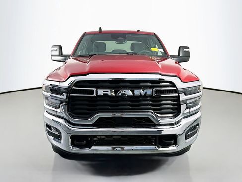 Used 2026 RAM 2500 Big Horn AWD/4WD image 2