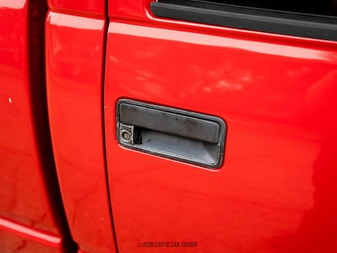 Used 1989 GMC Sierra 1500 2WD Regular Cab image 95