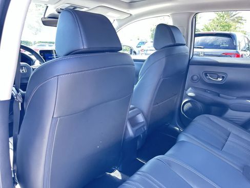 New 2026 Honda HR-V EX-L image 14