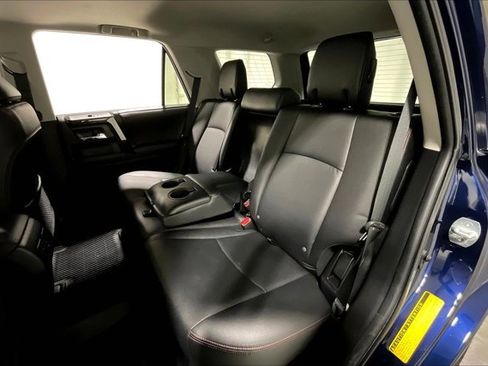 Certified 2020 Toyota 4Runner TRD Off-Road Premium image 27