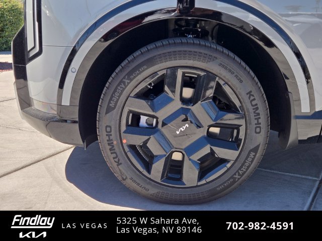 New 2027 Kia Telluride SX Prestige AWD/4WD image 11