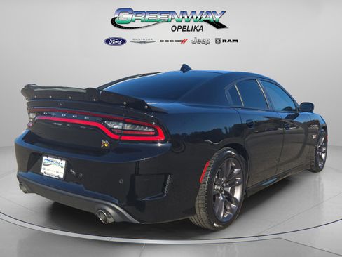 Used 2023 Dodge Charger Scat Pack image 6