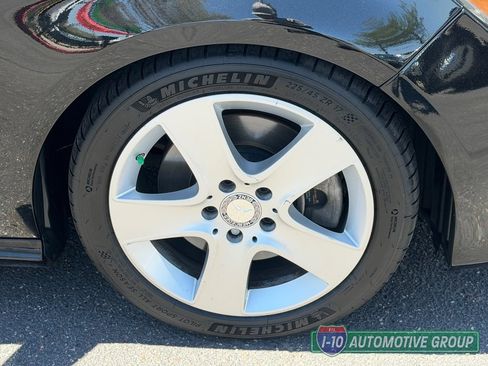 Used 2016 Mercedes-Benz CLA 250 4MATIC image 12
