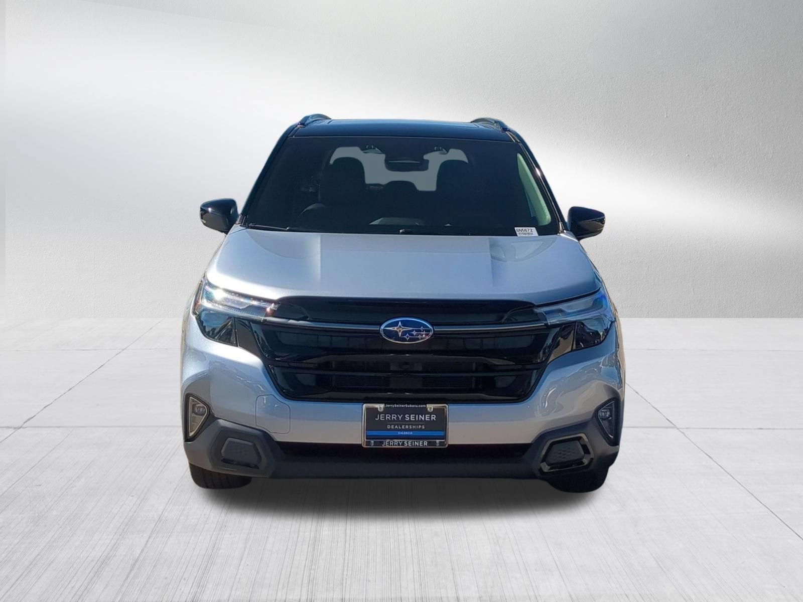New 2026 Subaru Forester Touring AWD/4WD image 13