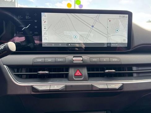 New 2026 Kia K4 GT-Line image 27