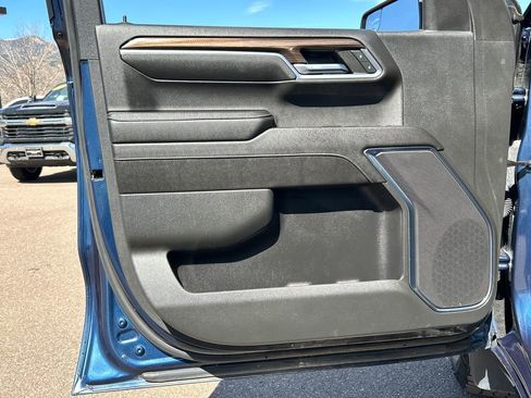 Used 2023 Chevrolet Silverado 1500 LT w/ Protection Package image 30