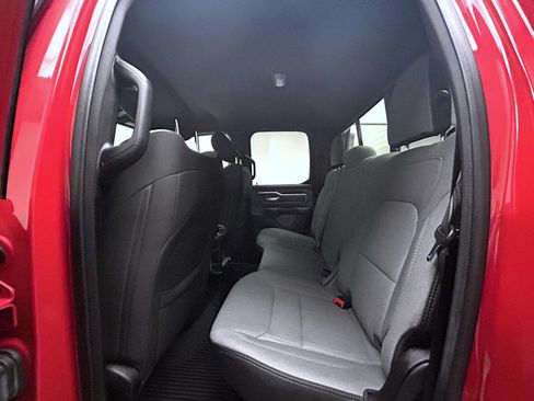 Used 2022 RAM 1500 Big Horn AWD/4WD image 19