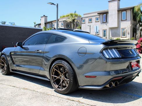 Used 2017 Ford Mustang Shelby GT350 w/ Electronics Package image 3