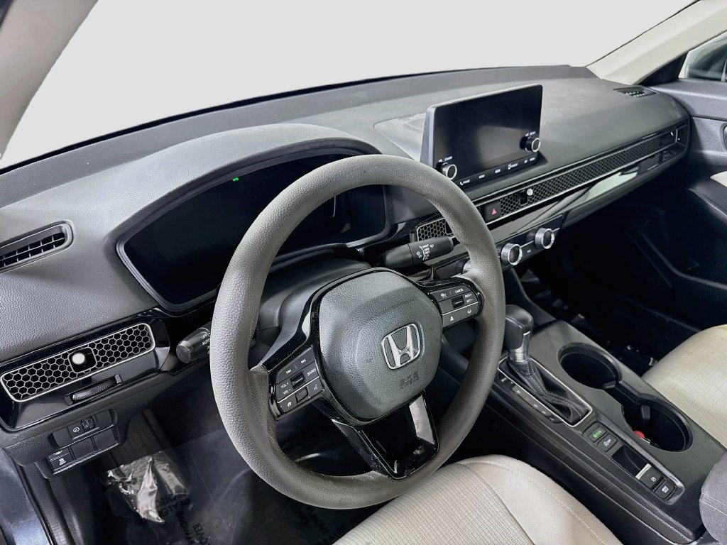 Used 2023 Honda Civic LX image 22