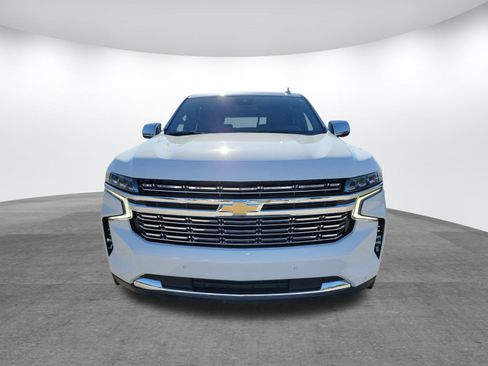 Used 2024 Chevrolet Tahoe Premier image 25