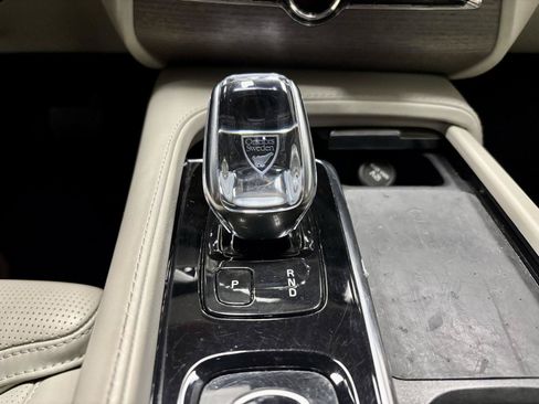 Used 2021 Volvo XC90 T8 Inscription w/ Advanced Package AWD/4WD image 34