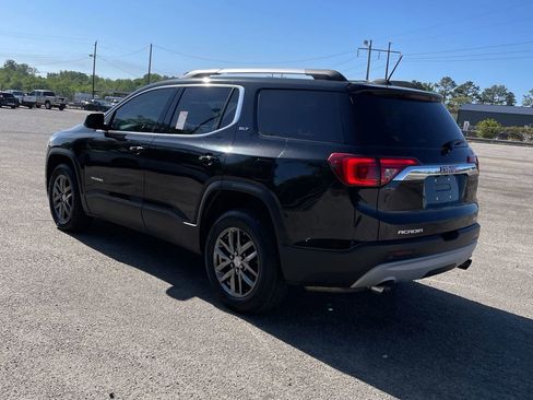 Used 2017 GMC Acadia SLT image 3