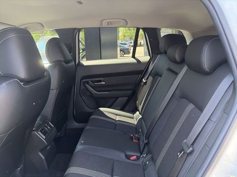 Certified 2025 MAZDA CX-50 AWD 2.5 S w/ Select Package image 22