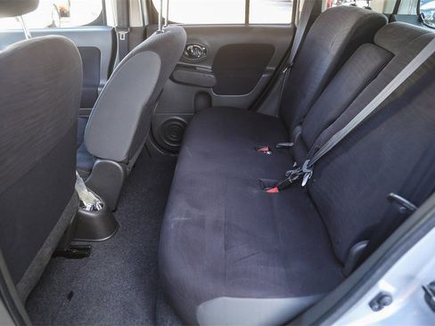 Used 2011 Nissan Cube 1.8 S w/ Interior Designer Pkg image 17