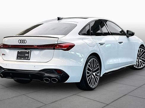 Certified 2025 Audi S5 Premium Plus w/ Premium Plus Package AWD/4WD image 12