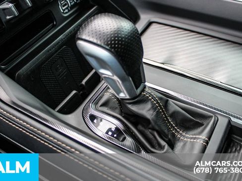 Used 2024 RAM 1500 TRX w/ TRX Level 2 Equipment Group image 36