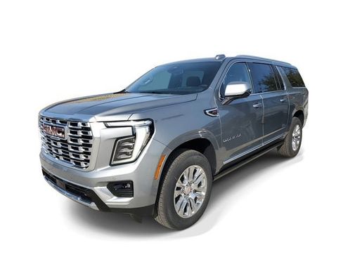 New 2026 GMC Yukon XL Denali image 3