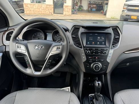 Used 2017 Hyundai Santa Fe Sport AWD/4WD image 27