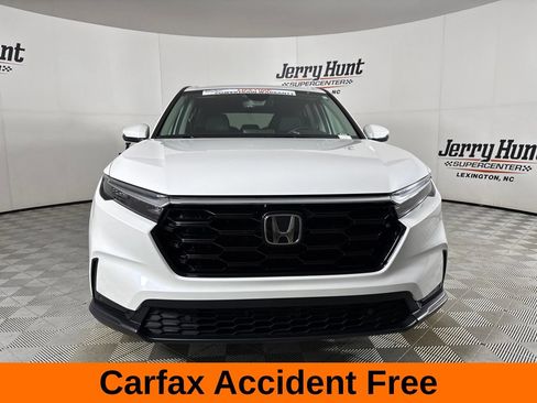 Used 2025 Honda CR-V EX-L image 3