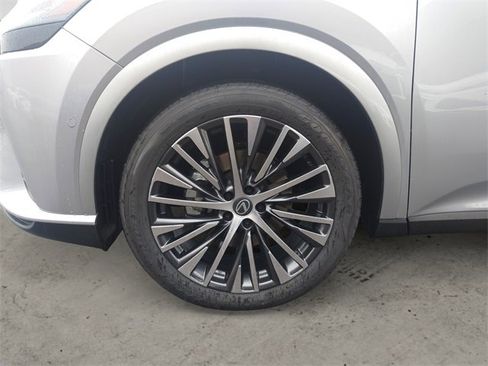 New 2026 Lexus RX 350 350 PREMIUM+ AWD image 14