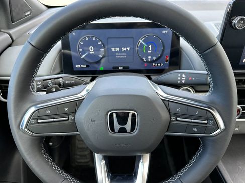 New 2026 Honda Prologue Touring image 28