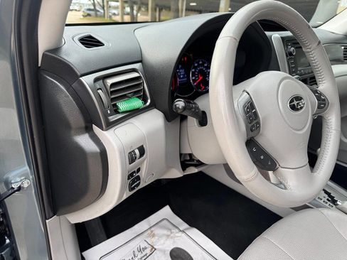 Used 2012 Subaru Forester 2.5X Touring image 12