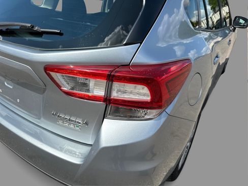Used 2017 Subaru Impreza 2.0i Premium AWD/4WD image 31