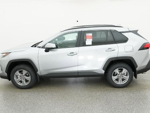 Certified 2025 Toyota RAV4 XLE w/ Convenience Package image 6