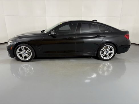 Used 2019 BMW 430i Gran Coupe w/ M Sport Package image 5