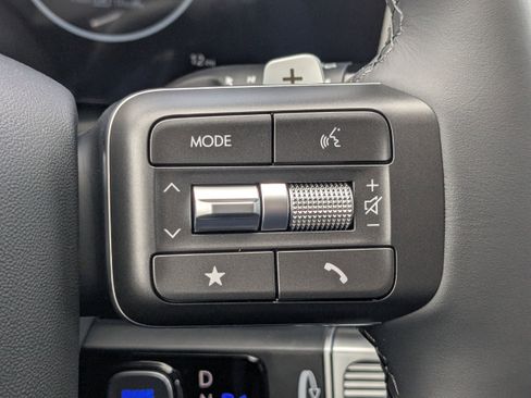 Used 2026 Hyundai Palisade SEL Premium FWD image 34
