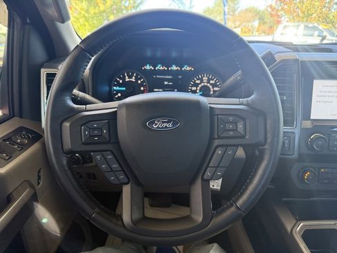 Used 2019 Ford F150 XLT w/ Equipment Group 302A Luxury image 23