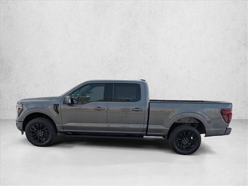 New 2026 Ford F150 Lariat w/ Equipment Group 501A Mid AWD/4WD image 5