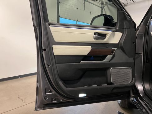 Used 2024 Toyota Sequoia Capstone image 29