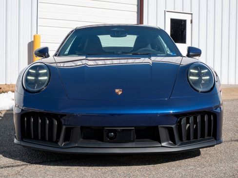 New 2026 Porsche 911 Carrera GTS image 11