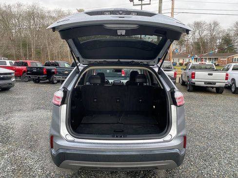 Used 2023 Ford Edge SEL image 25