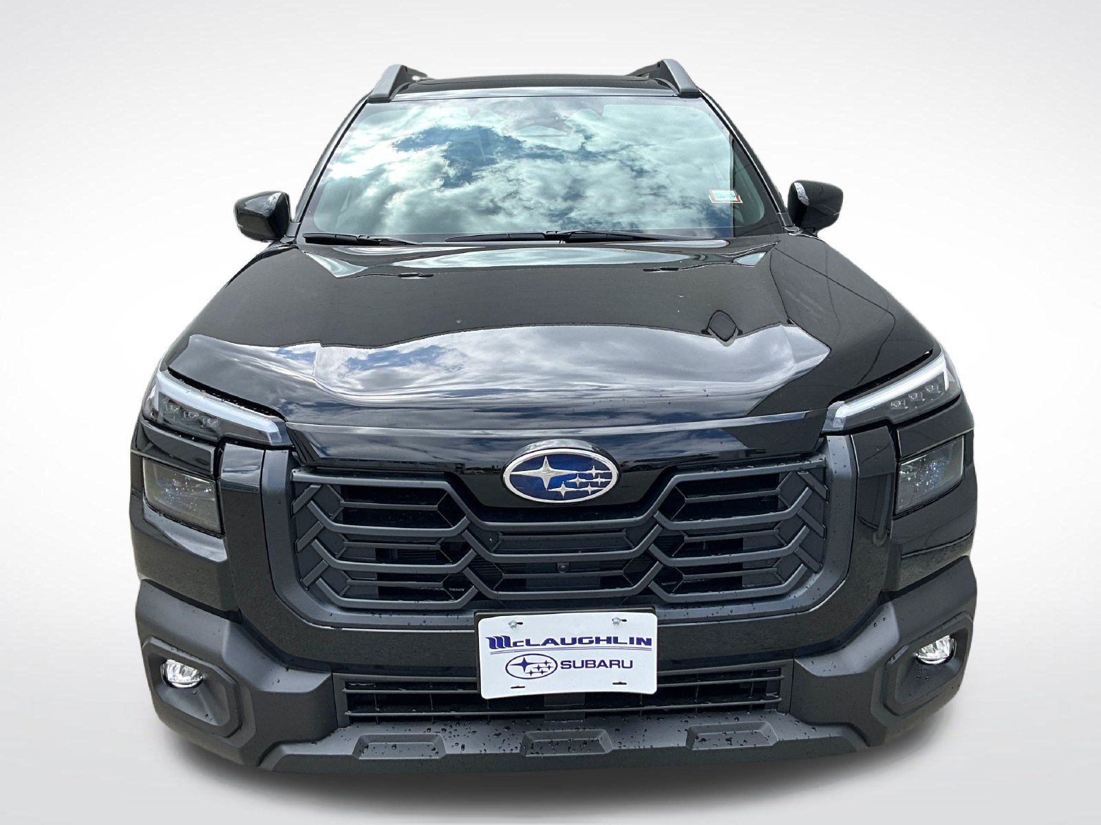 New 2026 Subaru Outback Touring XT AWD/4WD image 8