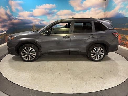 Certified 2025 Subaru Forester Touring w/ Popular Package - Touring image 5