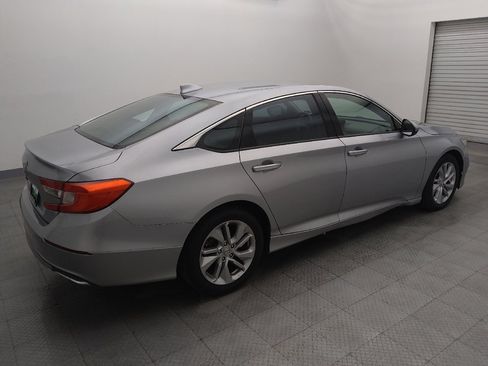 Used 2020 Honda Accord LX image 10